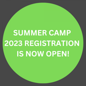 Olympia Summer Camp 2023